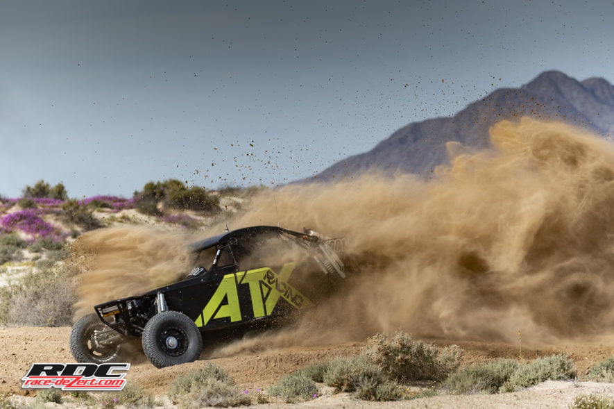 Offroad race racedeZert