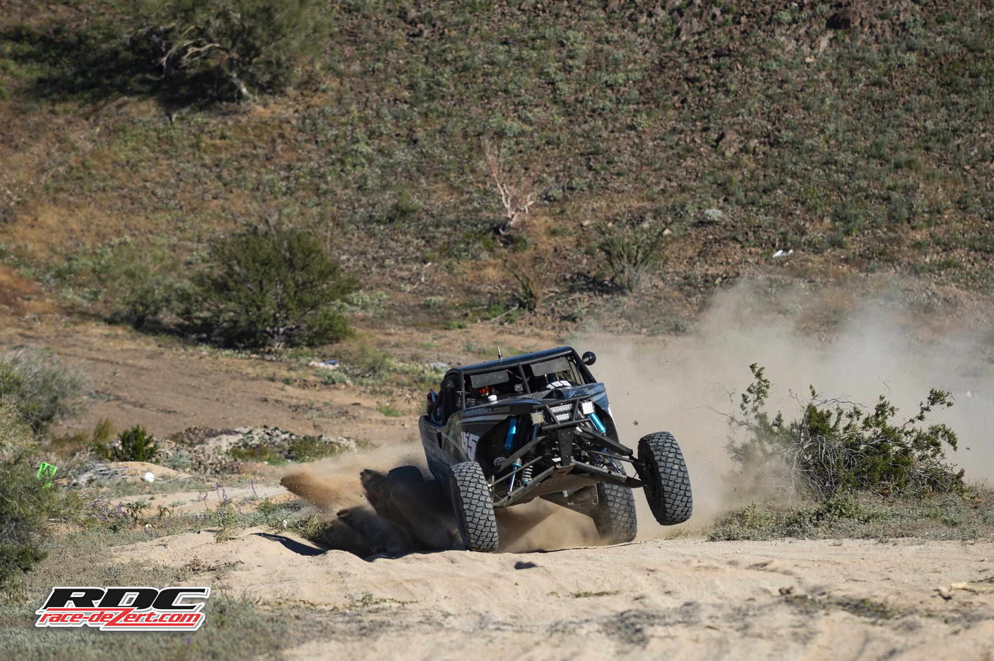 Offroad race racedeZert